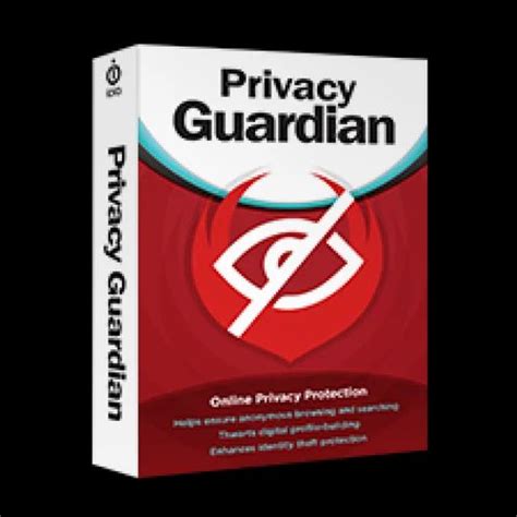 Iolo Privacy Guardian for Windows